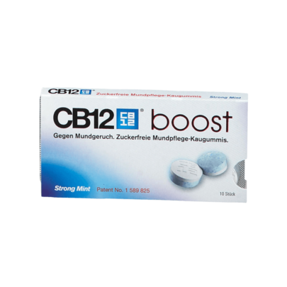 Cb12-Kaugummi